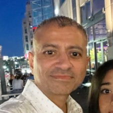 MIRAL PATEL