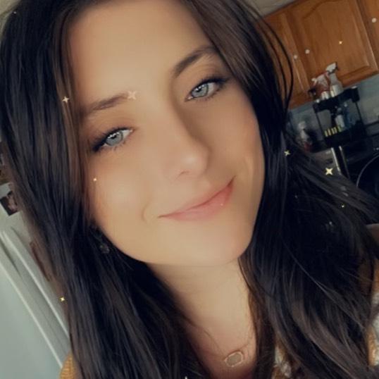 Samantha Schuhrke