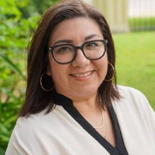 LETTY A. ROMERO, M.B.A.