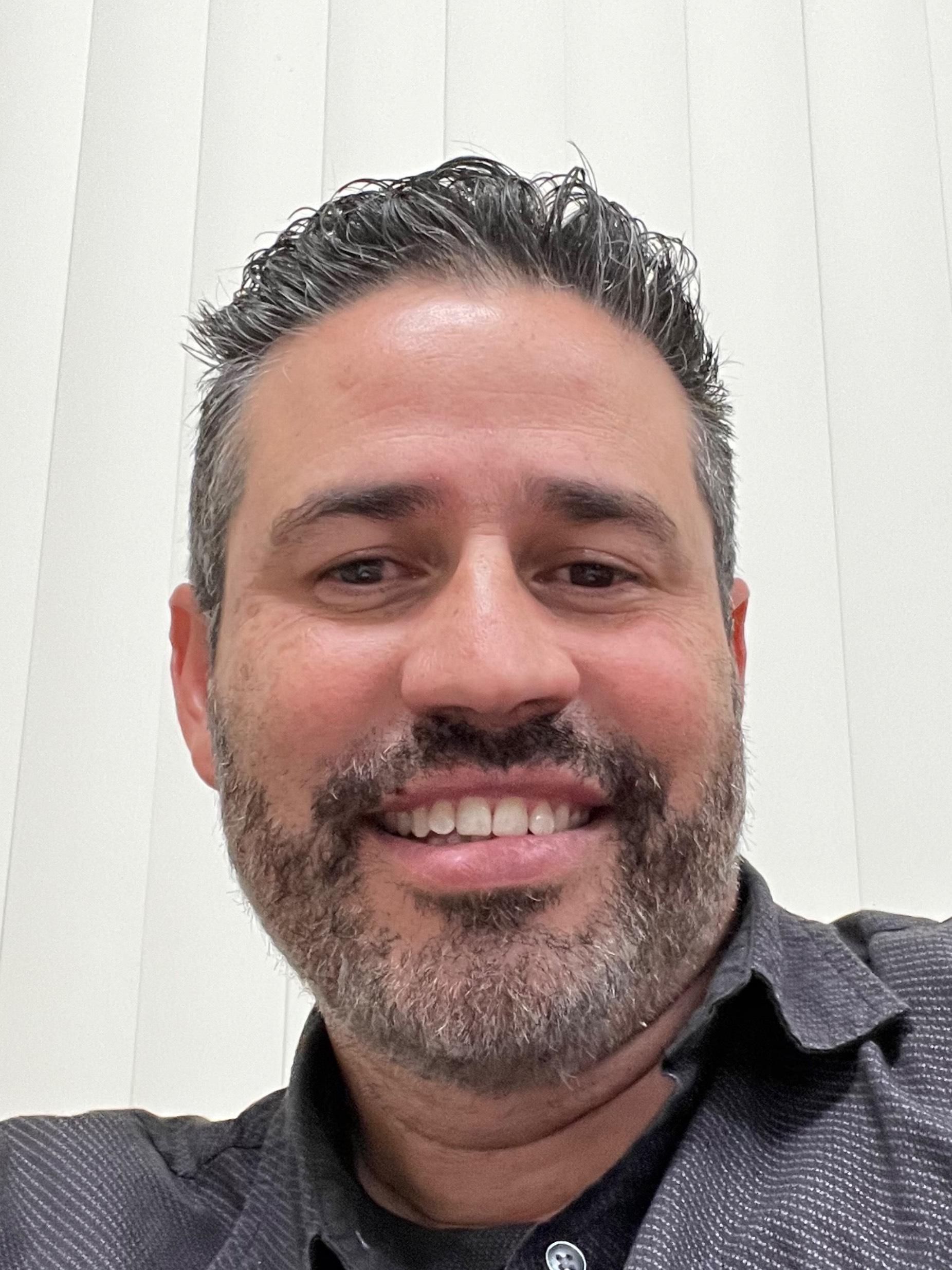 Tomas Miranda