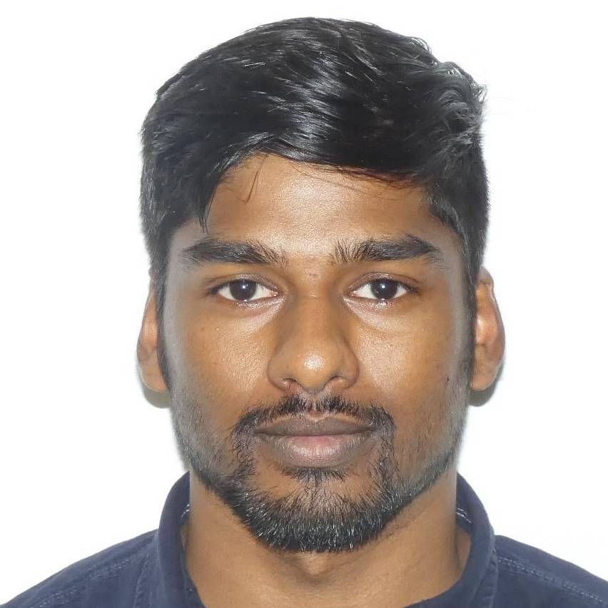 PRITHVI YADAV GUNI