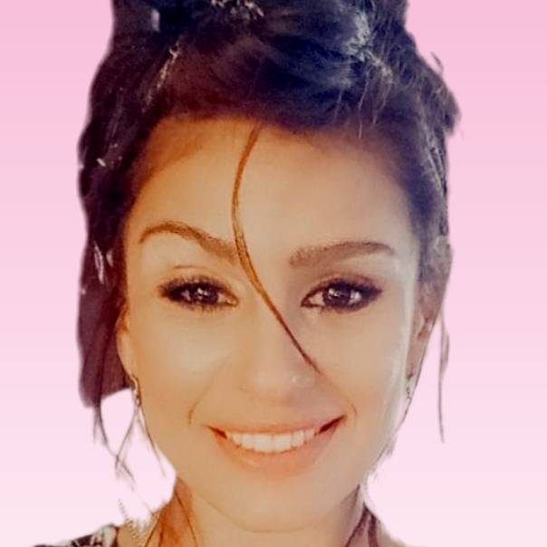 Crystal Rodriguez