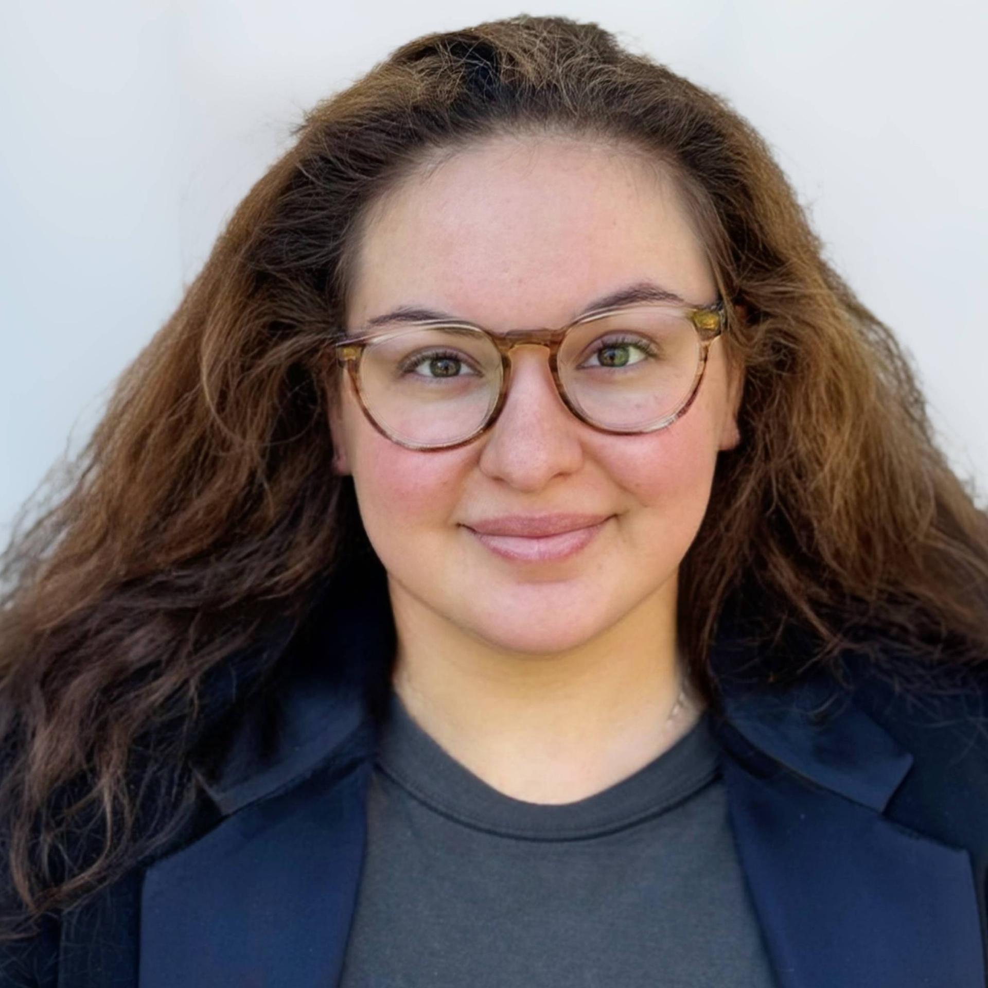 Rachel Madowitz