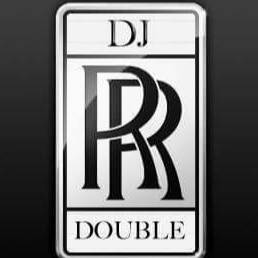 Ricky Wright aka DJ DOUBLE R