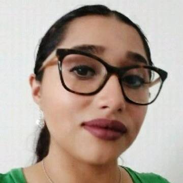 ROCIO BERNAL