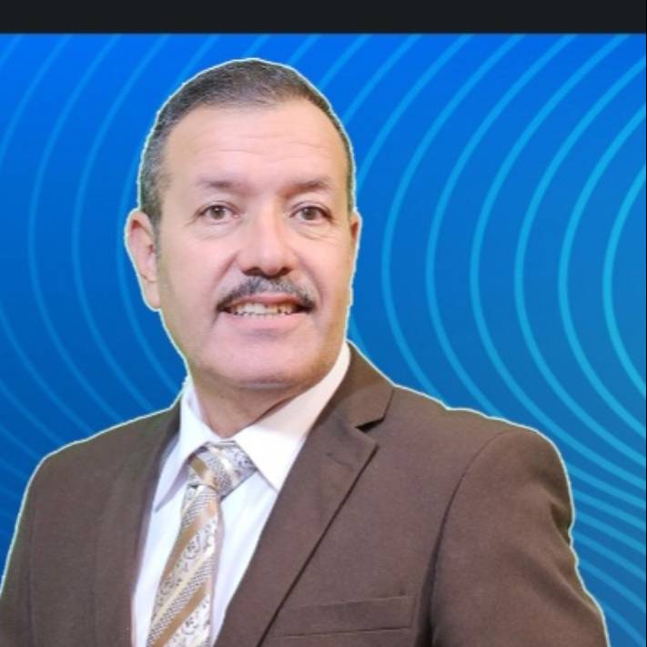 Lucio Angel Granados