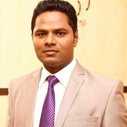 Kalyan Kumar Sundaramurthy