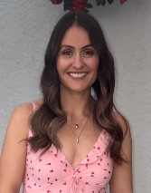 ARIANA VALDEZ