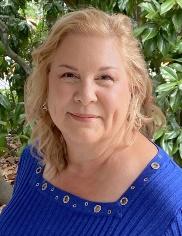 Yvonne Hudson