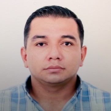 ANTONIO BARRIGA OCHOA