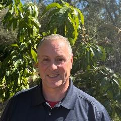 Kevin Erickson