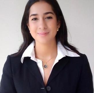 VIANKA SOFIA ROSALES PINTO
