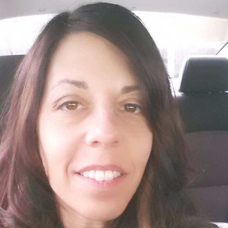 Krista Hernandez-Vazquez