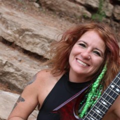 Jodi Scott