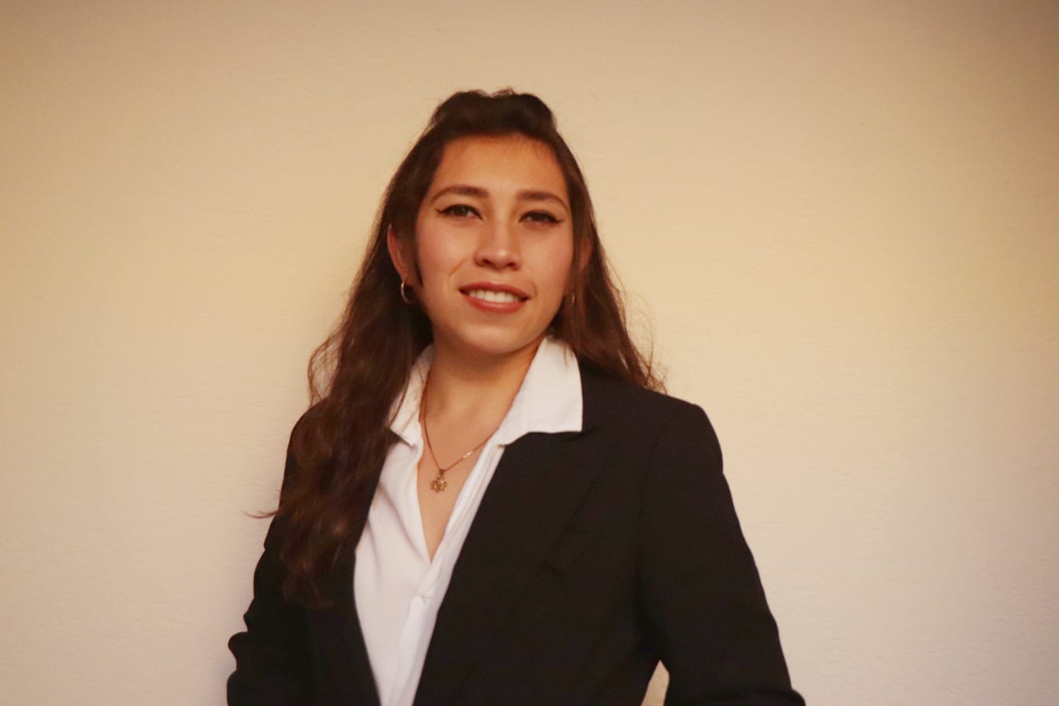 Andrea Denisse Pantoja Cerritos