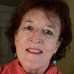 Christine Surut Crane