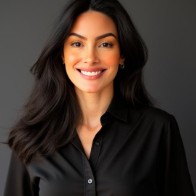 Ashley Rose Nieves