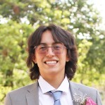 Jacob Martinez