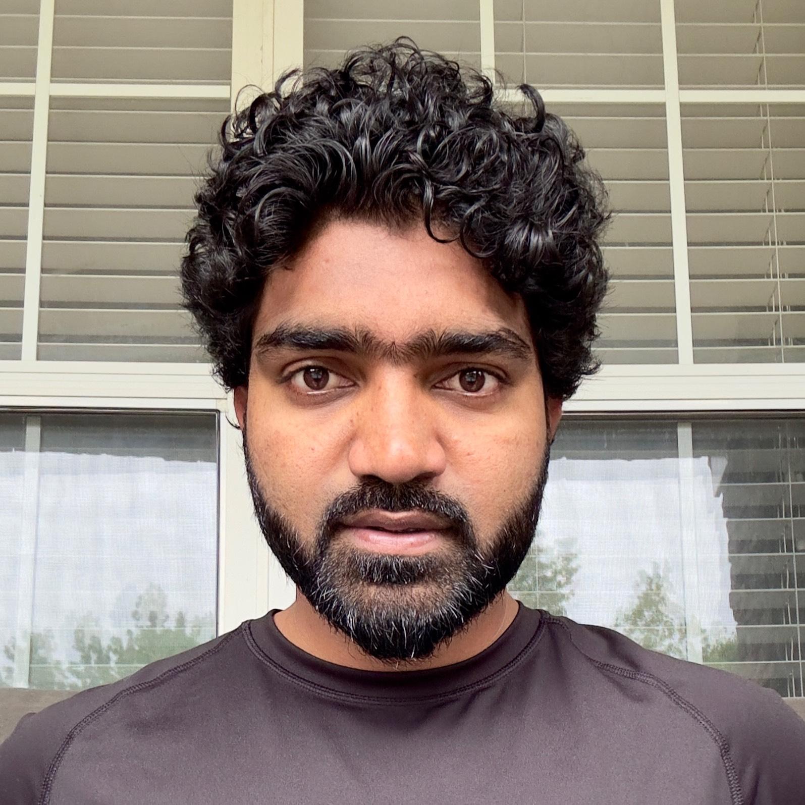 VARMA KARUKURI
