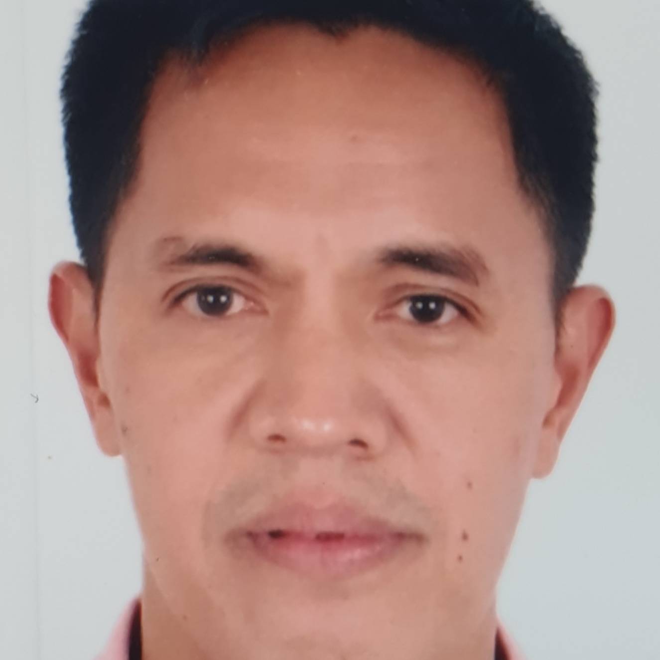 Anthony De Guzman Somo
