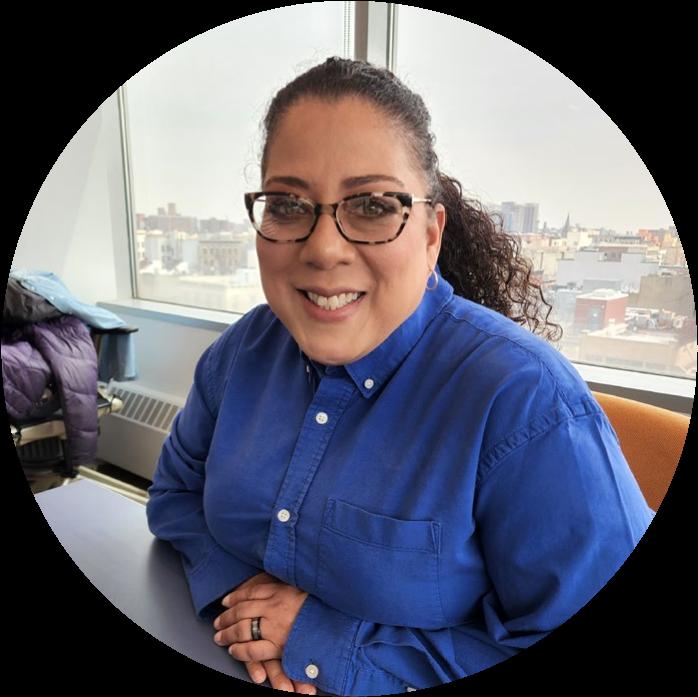 FRANCISCA (FRANCES) LOPEZ