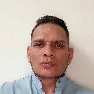 Enrique Vicente Mora Banegas