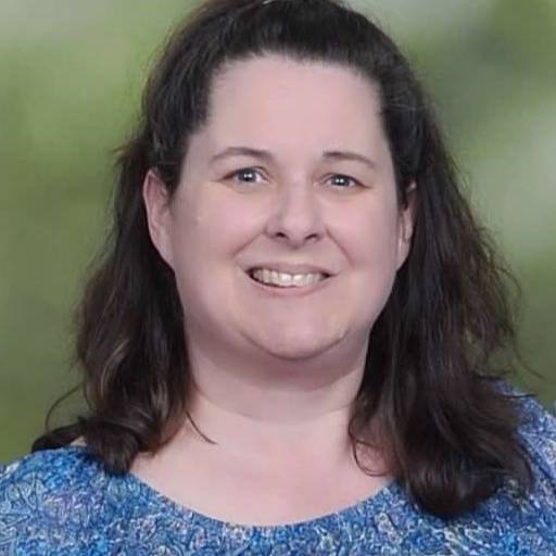 Heidi Garrett