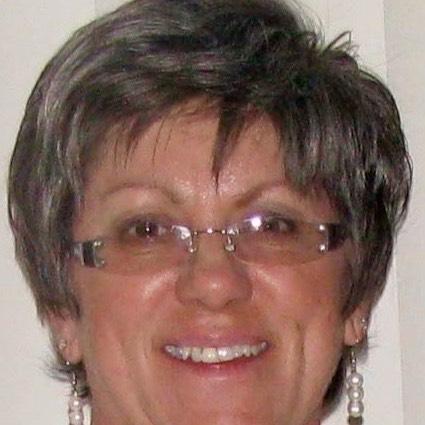 Karen Kopecky