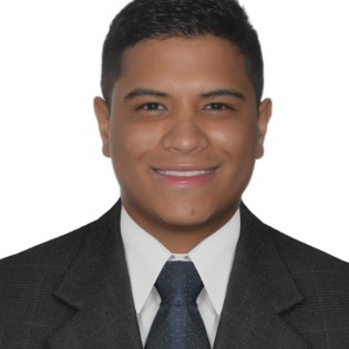 NICOLAS SANCHEZ