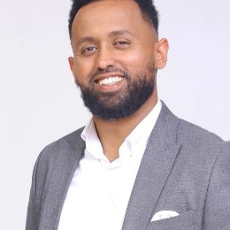 Abenezer Alemayehu