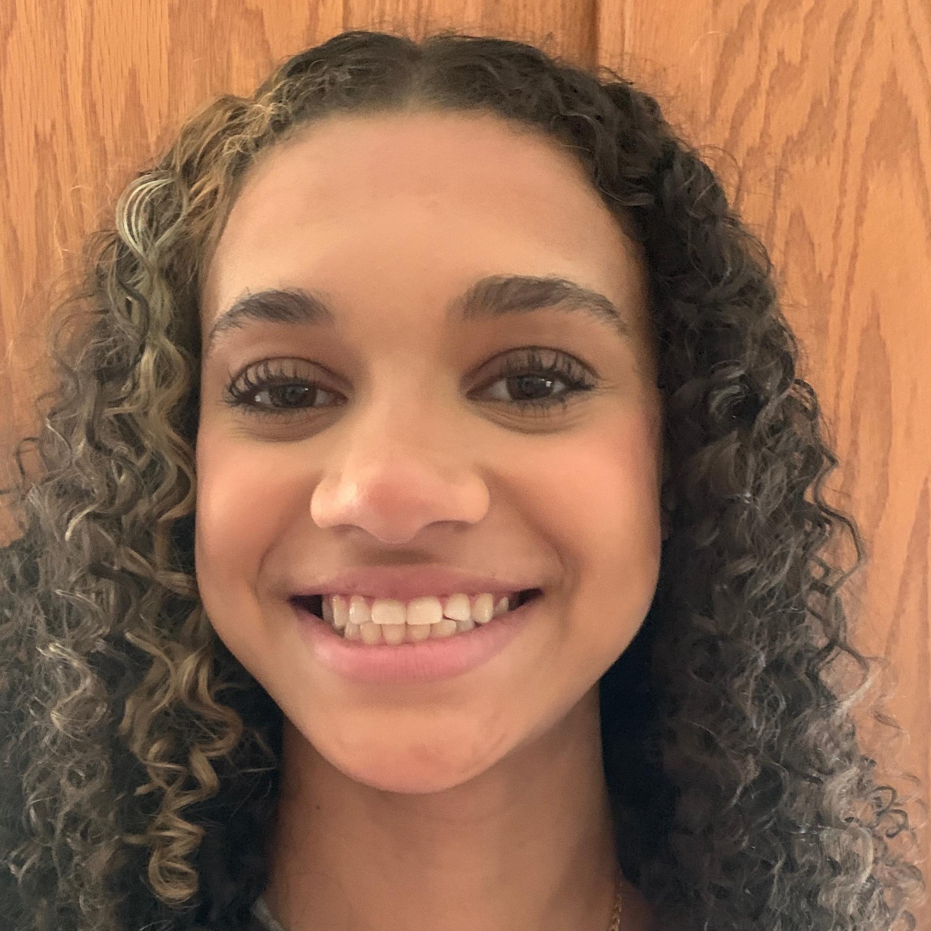 Amaya Montgomery