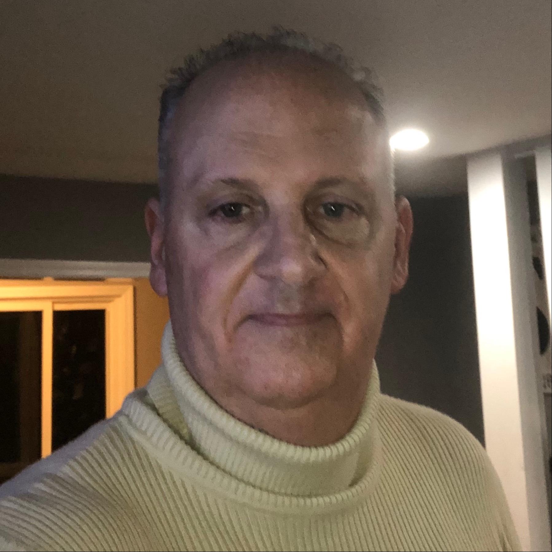 Shawn Sinni