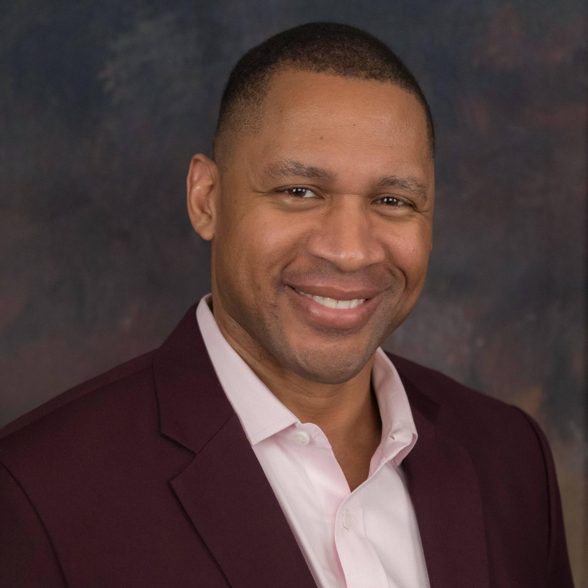 Joseph P. Phillips