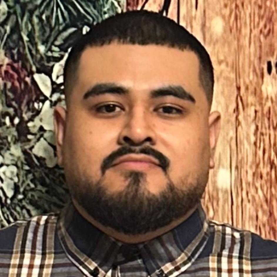 Dave HERNANDEZ