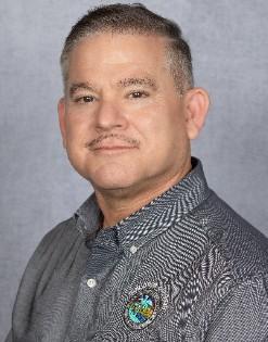 Richard Rosales