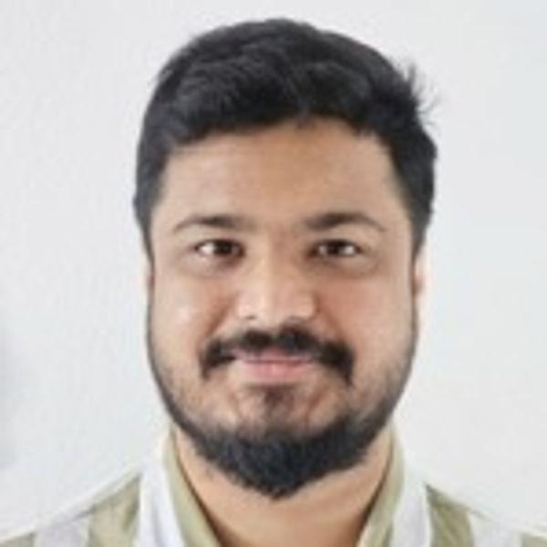 Akhil Reji