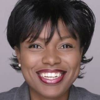 ROCHELLE FERGUSON