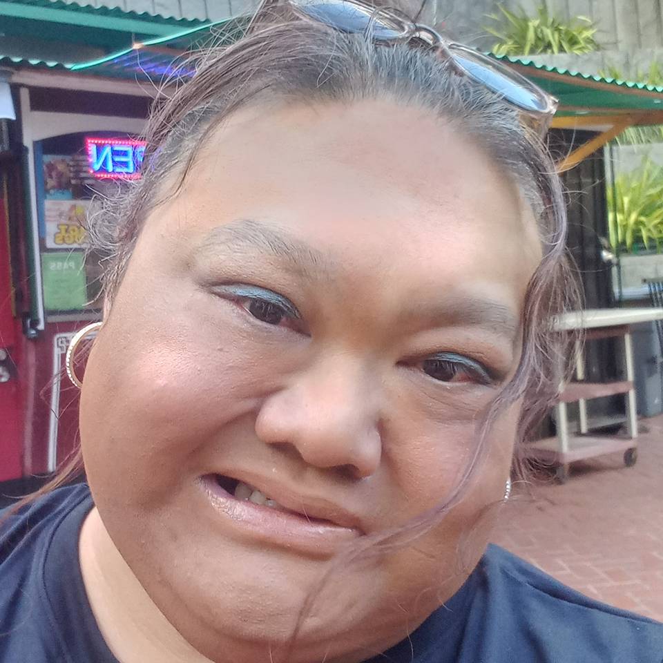 Caressa Cortez