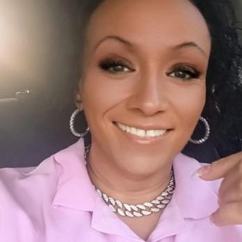 Crystal Frazier
