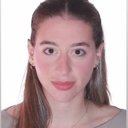 Dimitra Papaioannou