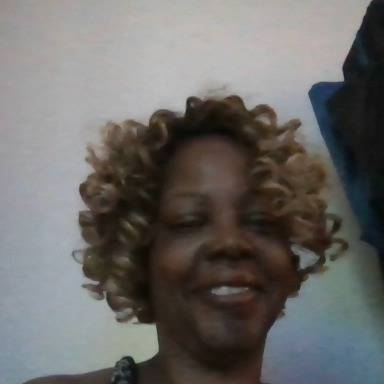 Adrienne Fitts Wilkins