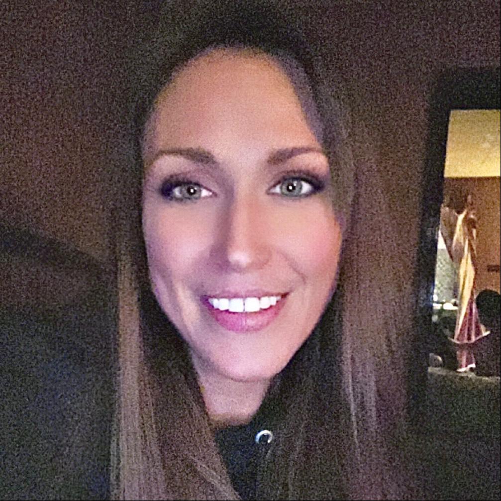 Marlena Pohlman