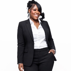 Janay Milbourne