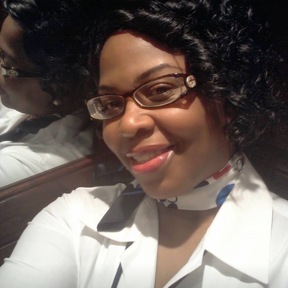 Keturah Tate