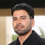 Rajinder Singh