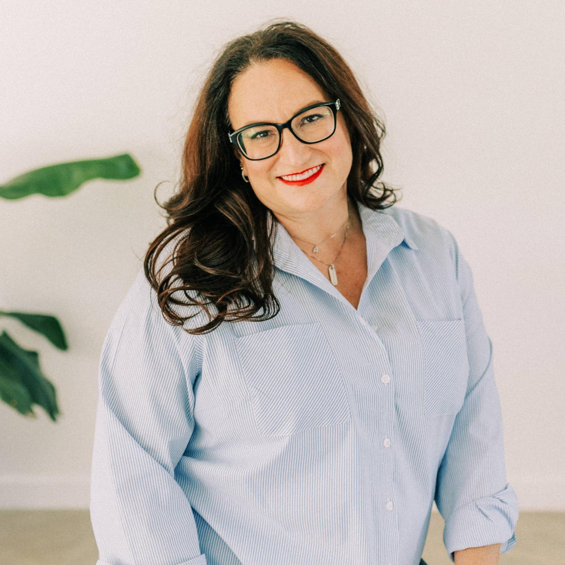 Alissa Lewis-McGlone