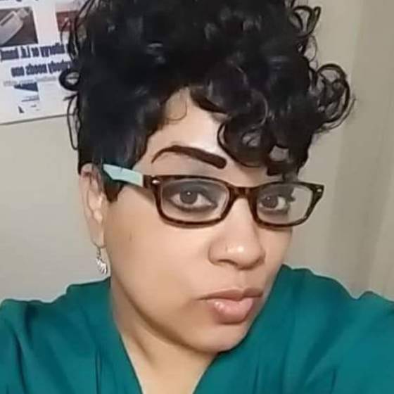 Princess Martinez - Johnson