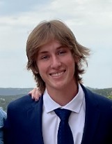 Aidan Lyne