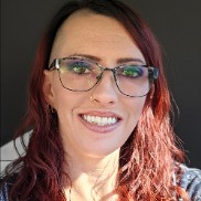 Tiffany McGilbra