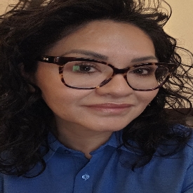 Martha Casanova